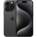 Смартфон Apple iPhone 15 Pro 6Gb/256Gb Черный