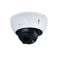 Видеокамера IP 2 Mp уличная Dahua купольная, f: 2.8-12 мм, 1920*1080, ИК: 40 м, карта до 256 Gb (DH-IPC-HDBW1230RP-ZS-S5)