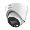 Видеокамера IP 4 Mp уличная Dahua купольная, f: 3.6 мм, 2560*1440, ИК: 30 м, LED:20 м (DH-IPC-HDW1439VP-A-IL-0360B)