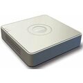 Видеорегистратор IP 4-канальный HiWatch HDD до 6Tb (DS-N104P)