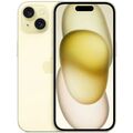 Смартфон Apple iPhone 15 6Gb/128Gb Желтый