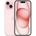Смартфон Apple iPhone 15 6Gb/256Gb Розовый