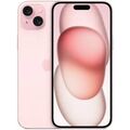Смартфон Apple iPhone 15 Plus 6Gb/ 128Gb Розовый