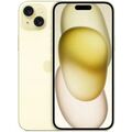 Смартфон Apple iPhone 15 Plus 6Gb/256Gb Желтый