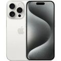 Смартфон Apple iPhone 15 Pro 8Gb/128Gb Белый