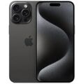 Смартфон Apple iPhone 15 Pro Max 8Gb/ 1Tb Черный
