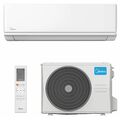 Сплит-система 09 Midea (обслуживаемая площадь - 25 м², белый) MSAG2-09HRN1