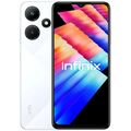 Смартфон Infinix Hot 30i 8Gb/128Gb Белый РСТ