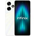 Смартфон Infinix Hot 30 4Gb/128Gb Белый РСТ