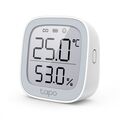 Датчик температуры и влажности TP-Link Tapo T315 белый (Tapo T315)