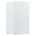 Холодильник Kraft BC(W)-115 белый, капля,  85 см, ширина 47, A+,