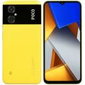 Смартфон Xiaomi Poco M4 5G 6Gb/128Gb Желтый