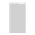 Внешний аккумулятор 10000mAh Xiaomi Power Bank 22.5W, USB x2, Type-C x1, белый