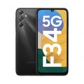 Смартфон Samsung Galaxy F34 6Gb/128Gb Черный