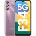 Смартфон Samsung Galaxy F34 6Gb/ 128Gb Фиолетовый