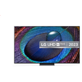 Телевизор 65" LG 65UR91006LA.ARUB LED, Smart TV, чёрный, 4K Ultra HD, 50 Гц, тюнер DVB-T/ T2/ C/ S/ S2, HDMI х4, USB х2, 2х10 Вт,