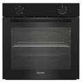 Электрический духовой шкаф Indesit IFE 2420 BL