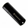 Купить Флеш-накопитель Transcend 64Gb USB2.0 JetFlash 350 Черный (TS64GJF350) в Симферополе, Севастополе, Крыму