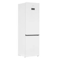 Холодильник Beko B3RCNK402HW белый, No Frost,  201 см, ширина 59,5, A+, дисплей да, нулевая зона да