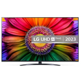 Телевизор 65" LG 65UR81006LJ.ARUB