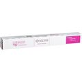 Тонер-картридж Kyocera TK-8365M красный 12000стр. для Kyocera TASKalfa 2554ci