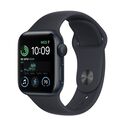 Умные часы Apple Watch SE 2023 40 mm S/ M Черный