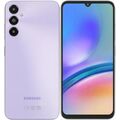 Смартфон Samsung Galaxy A05s 4Gb/ 128Gb Фиолетовый РСТ