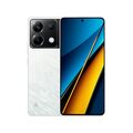 Смартфон Xiaomi Poco X6 8Gb/256Gb Белый