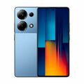 Смартфон Xiaomi Poco F5 Pro 8Gb/256Gb Синий