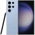Смартфон Samsung Galaxy S23 Ultra 12Gb/ 256Gb Голубой
