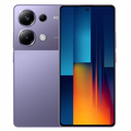 Смартфон Xiaomi Poco M6 Pro 8Gb/ 256Gb Фиолетовый