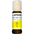 Чернила Epson EcoTank 108/ 056/ 057 (T09C44A) (L8050/ L18050/ L8058/ L18058) Yellow 70мл. Revcol