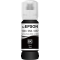 Чернила Epson EcoTank 108/ 056/ 057 (T09C14A) (L8050/ L18050/ L8058/ L18058) Black 70мл. Revcol