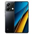 Смартфон Xiaomi Poco X6 8Gb/256Gb Черный