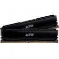 Модуль памяти DDR4 32Гб 3200МГц AData  комплект 2*16Гб 1.35 В (AX4U320016G16A-DCBK20)