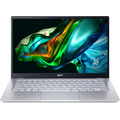 Ноутбук Acer 14,0"/ AMD Ryzen7 7730U (2GHz до 4.5GHz)/ 16Гб/ SSD 1Тб/ AMD Radeon Graphics (1920x1080) IPS/ No ODD/ Windows 11/ Серебристый SFG14-41-R7EG (NX.
