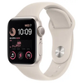 Умные часы Apple Apple Watch SE (2020) 40 mm Бежевый  Sport Band