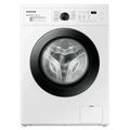 Стиральная машина фронтальная Samsung WW60AG4S00CE/ LD белый, 6 кг, инвертор - да, глубина - 45 см, отжим - 1000 об/ мин