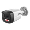 Видеокамера IP 2 Mp уличная Dahua цилиндрическая, f: 2.8 мм, 1920*1080, ИК: 30 м, LED:30 м (DH-IPC-HFW1239TL1P-A-IL-0280B)