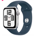 Умные часы Apple Watch SE 2023 40 mm Синий Sport Band M/ L (MRE23)