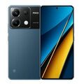 Смартфон Xiaomi Poco X6 Pro 12Gb/256Gb Синий