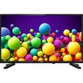 Телевизор 41,5" BBK 42LEM-1065/ FTS2C LED, Full HD, 60 Гц, T2/ C/ S2, HDMI х2, USB х2, звук 2х8 Вт, чёрный