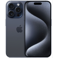 Смартфон Apple iPhone 15 Pro 8Gb/ 256Gb Синий 2sim