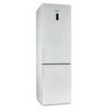 Холодильник Stinol STN 200 AA серебристый, размораживание: No Frost, высота - 200
