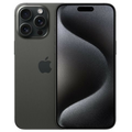 Смартфон Apple iPhone 15 Pro 8Gb/ 128Gb Черный 2sim