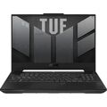Ноутбук Asus 15,6"/ Ryzen 7 7735HS/ 16Гб/ SSD 512Гб/ GeForce RTX 4050 6Gb (1920x1080) IPS/ No ODD/ Без ОС/ Серый TUF Gaming A15 FA507NU-LP089 (90NR0EB5-M008B