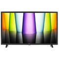 Телевизор 32" LG 32LQ63506LA.ARUB LED, Smart TV, Full HD, 60 Гц, T/ T2/ C/ S/ S2, HDMI х3, USB х2, звук 10 Вт, чёрный