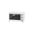 Мини-печь соло Oasis M-S45W белый (2000 Вт, объем - 48 л, управление: механическое)