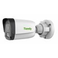 Видеокамера IP 2 Mp уличная Tiandy AK цилиндрическая, f: 4.0 мм, 1920*1080, ИК: 30 м, микрофон (TC-C321N SPEC:I3/ E/ Y/ 4mm)