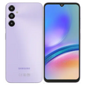 Смартфон Samsung Galaxy A05s 4Gb/ 64Gb Фиолетовый РСТ